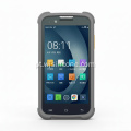 Capa de silicone PDA médica para UROVO i6300